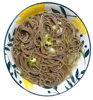 清汤拉面荞麦魔芋湿面鲜面儿童面宝宝面免抠摄影实拍实物元素素材