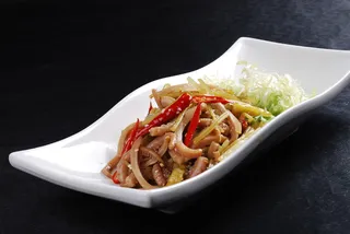 LCH1956酸芹鱿鱼须