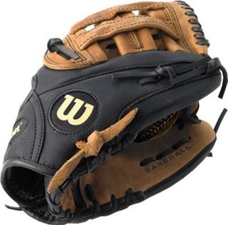 棒球手套 PNG免抠