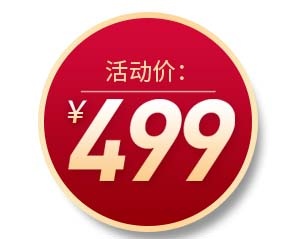 电商标签 标签元素