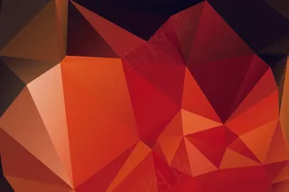 几何艺术设计 几何图形背景 多边形背景图片