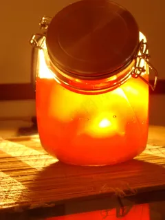 瓶装蜂蜜图片 瓶装蜂蜜图片