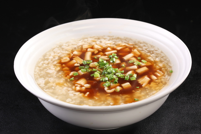 豆花牛髓