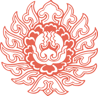 简约风中式传统图案窗花贴画镂空窗户瓷砖PNG免扣图片素材 (5) 简约风中式传统图案窗花贴画镂空窗户瓷砖PNG免扣图片素材 (5)