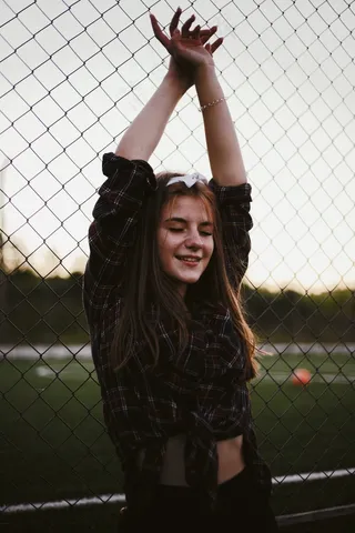 俄罗斯迷人写真图片