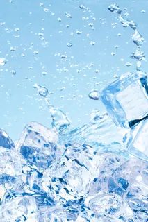 夏天 夏日清爽背景