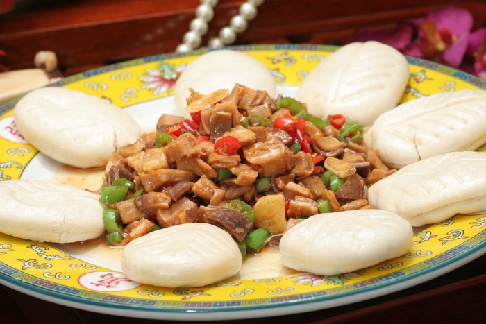 腊八豆爆脆肚  20元 (1)