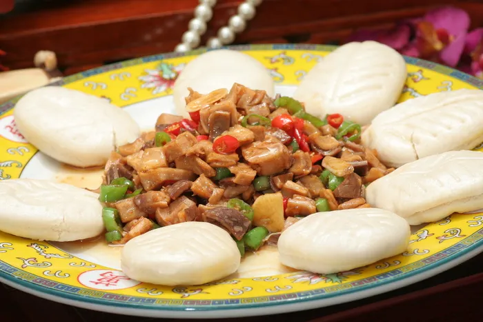 腊八豆爆脆肚  20元 (1)