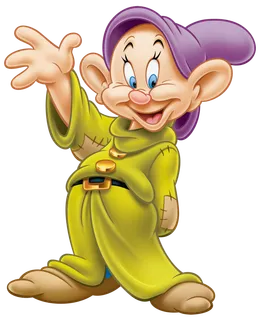 卡通人物迪士尼公主系列免抠贴图白雪公主睡美人灰姑娘PNG素材