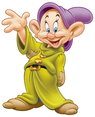 卡通人物迪士尼公主系列免抠贴图白雪公主睡美人灰姑娘PNG素材