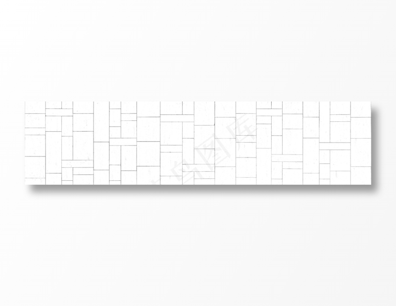 超清白色石材墙面纹理贴图竖纹