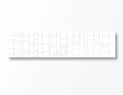 超清白色石材墙面纹理贴图竖纹