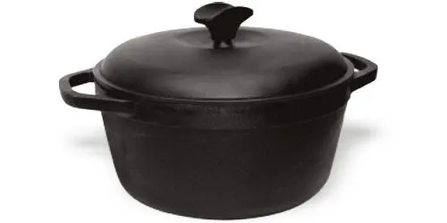 平底锅 PNG免抠(500x250)