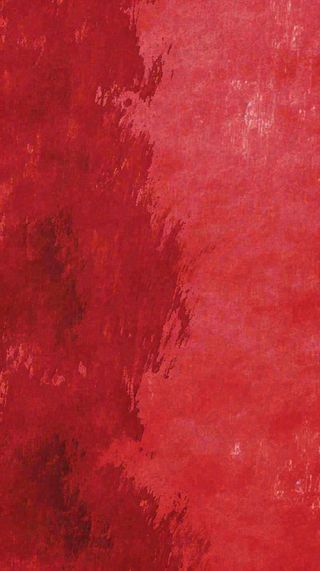 红色水墨纸质背景材质