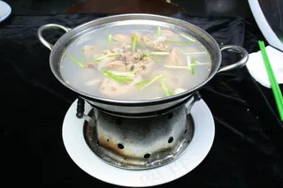 家常菜|美食|菜谱|菜单|0286莲藕炖排骨2