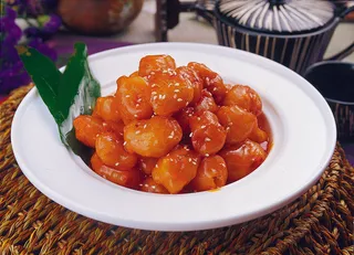 RY-8044宫廷糖醋里脊