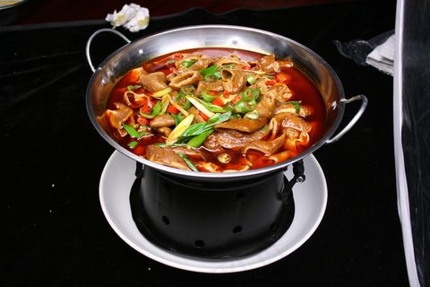 1082干锅肥肠 1082干锅肥肠