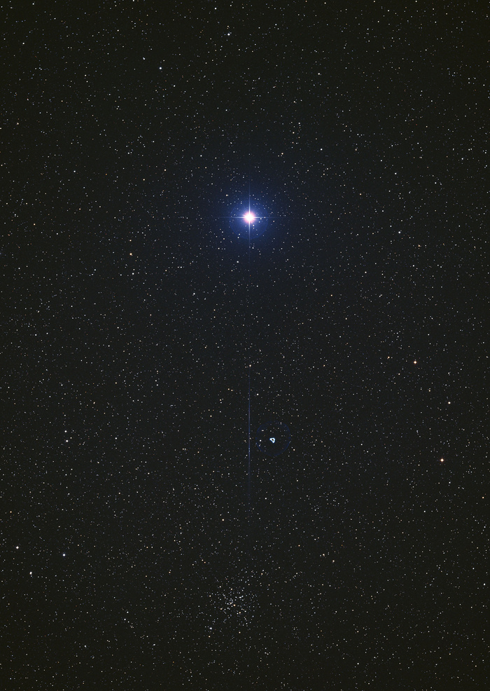 星际太空 256