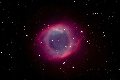 科幻风梦幻美丽星空宇宙浪漫摄影图片素材 (29)