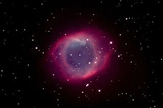 科幻风梦幻美丽星空宇宙浪漫摄影图片素材 (29)