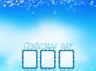 相框背景素材图片下载