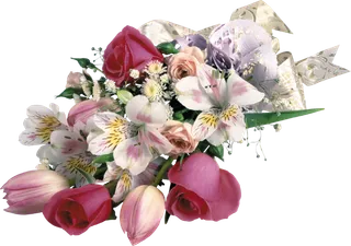 花饰和花束 免抠