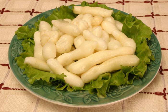 0104鸡腿菇sg