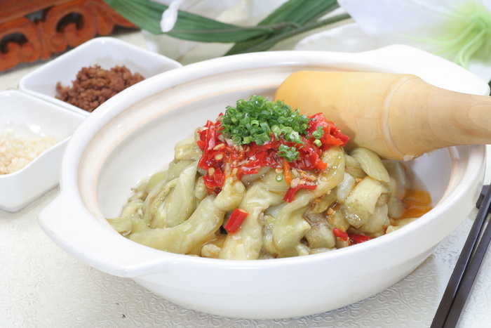 擂钵茄子 (1)