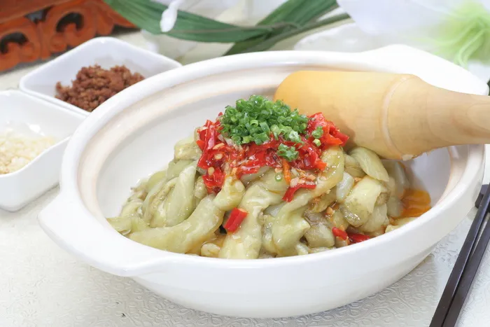 擂钵茄子 (1)