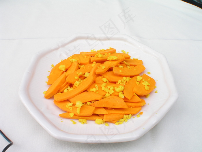 1816咸蛋焗金沙瓜sdfg