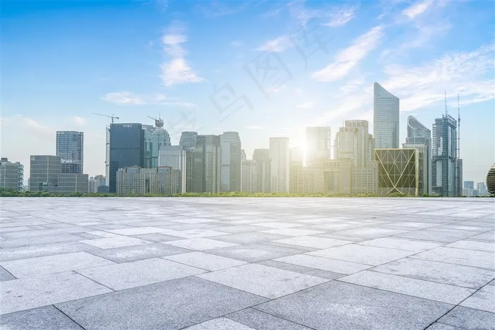 漂亮风景建筑高清图片