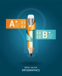 免抠创意标签矢量 免抠创意标签矢量