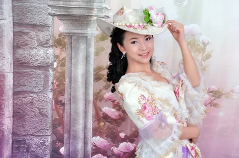 高清古典美女图片下载 高清古典美女图片下载