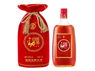 超市商品清晰大图免抠实物摄影png格式图片透明底品牌白酒劲酒(8)