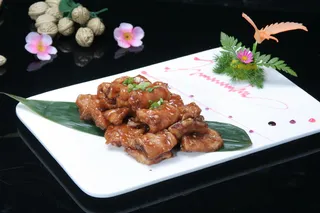 鲜溜无骨带鱼 (1)