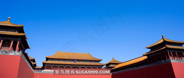 故宫午门故宫图片摄影图片