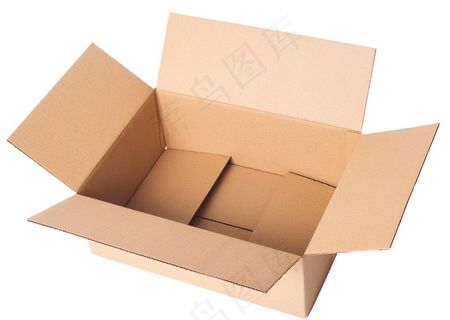 纸箱高清素材 纸箱高清素材