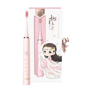 冷酸灵牙刷 (2)超市商品白底图免抠实物摄影png格式图片透明底