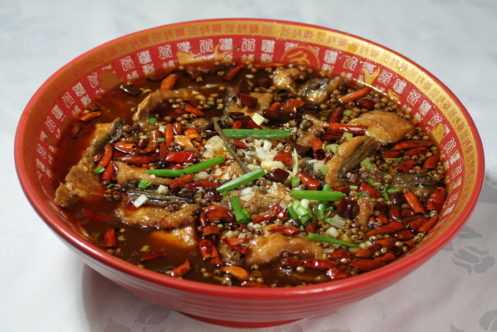 泼辣鱼 (3)
