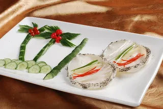 CXC03886清蒸银雪鱼