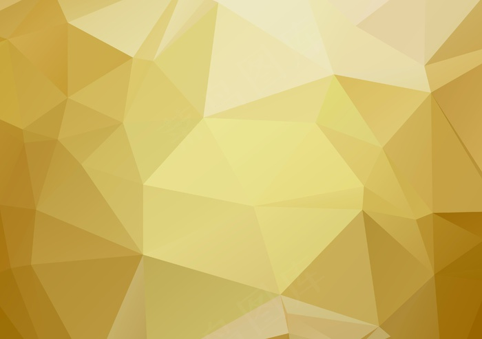 炫彩几何图形背景 几何艺术设计 多边形背景图片