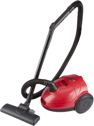 吸尘器红黑