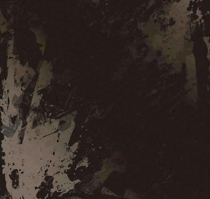 黑白质感纸张泼墨纹理，艺术渐变(1024x972)