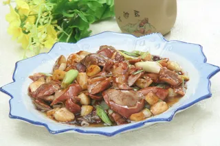 葱蒜烧肚片26元 (5)