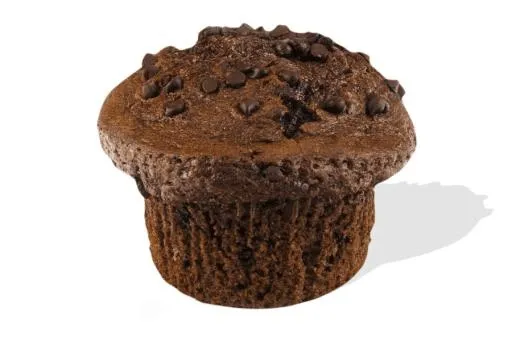 松饼 PNG免抠(900x600)