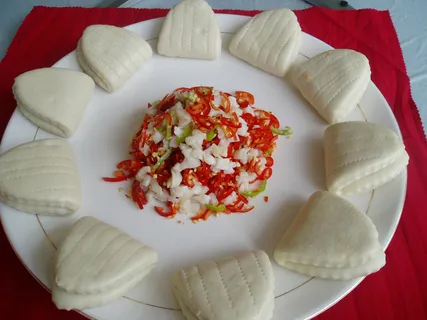 0711c-1668小米椒炒鱿鱼 26元