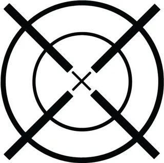 瞄准目标 PNG免抠