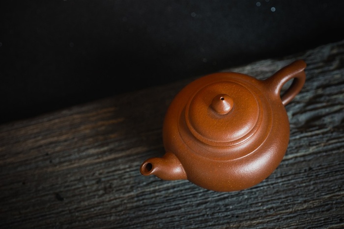 漂亮的茶壶欣赏