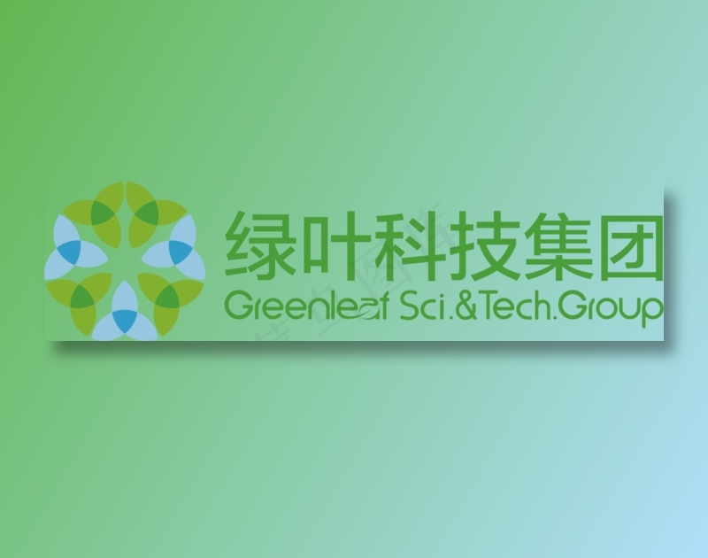 绿叶科技集团