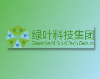 绿叶科技集团